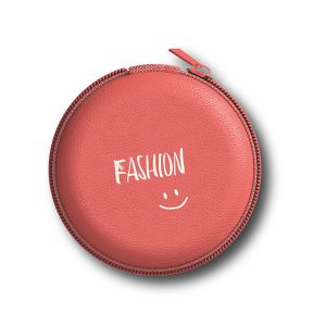 Tai nghe màu keeka kiêm hộp đựng KA207