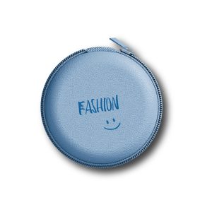 Tai nghe màu keeka kiêm hộp đựng KA207