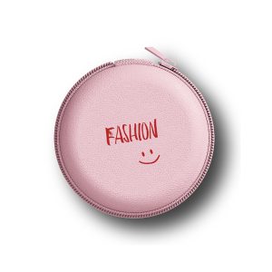 Tai nghe màu keeka kiêm hộp đựng KA207