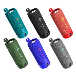 Loa Bluetooth Borofone BR19