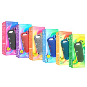 Loa Bluetooth Borofone BR19