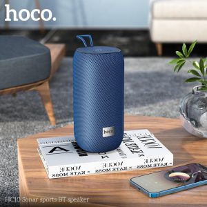 Loa bluetooth Hoco HC10 giá sỉ