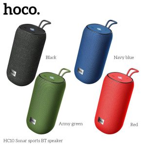 Loa bluetooth Hoco HC10 giá sỉ