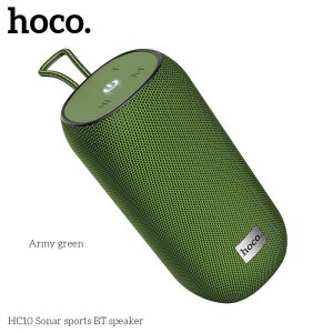 Loa bluetooth Hoco HC10 giá sỉ