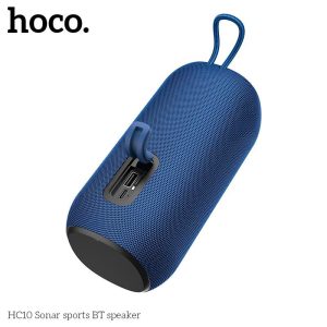 Loa bluetooth Hoco HC10 giá sỉ