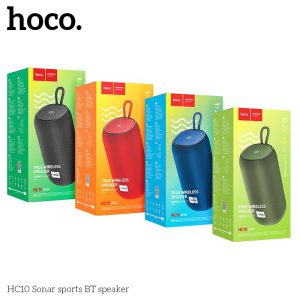 Loa bluetooth Hoco HC10 giá sỉ