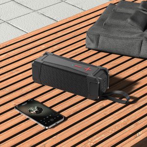 Loa Bluetooth Hoco HC6