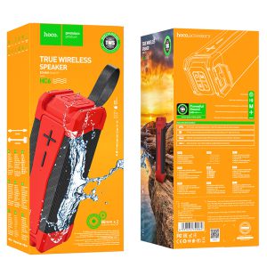Loa Bluetooth Hoco HC6