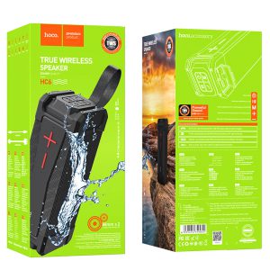 Loa Bluetooth Hoco HC6