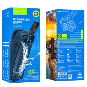 Loa Bluetooth Hoco HC6