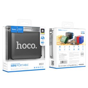 Loa Bluetooth Hoco BS51
