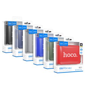 Loa Bluetooth Hoco BS51