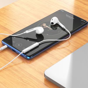 Tai nghe có dây Hoco M92