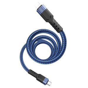 Cáp sạc nhanh Hoco U110 Type C to IP PD20W giá sỉ