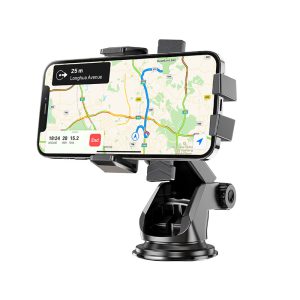 Giá đỡ điện thoại trên ô tô Hoco CA83