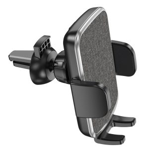 Giá đỡ kẹp cửa gió xe hơi Hoco CA94