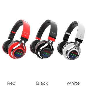 Tai nghe chụp tai Bluetooth Borofone BO8 giá sỉ
