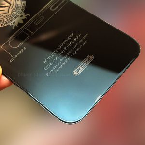 Kính cường lực Kingkong 4d chống nhìn trộm giá sỉ