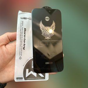 Kính cường lực Kingkong 4d chống nhìn trộm giá sỉ