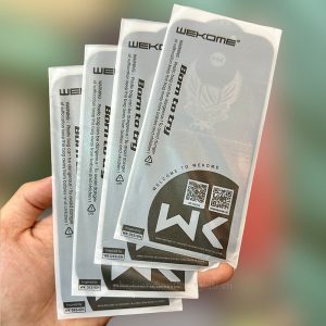 Kính cường lực Kingkong 4d chống nhìn trộm giá sỉ