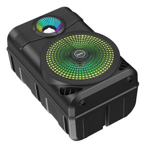 Loa Karaoke Bluetooth Hoco BS46