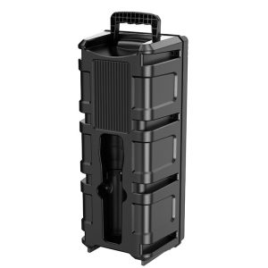 Loa Karaoke Bluetooth Hoco BS52