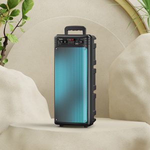 Loa Karaoke Bluetooth Hoco BS52