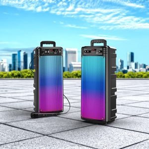 Loa Karaoke Bluetooth Hoco BS52