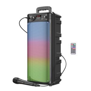 Loa Karaoke Bluetooth Hoco BS52