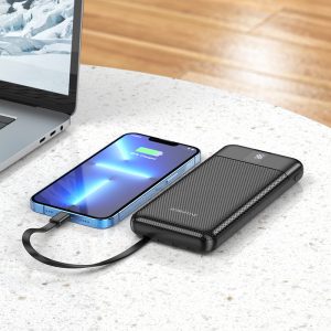 Sạc dự phòng Borofone BJ20 10000mAh