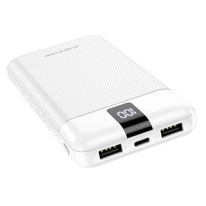 Sạc dự phòng Borofone BJ20 10000mAh