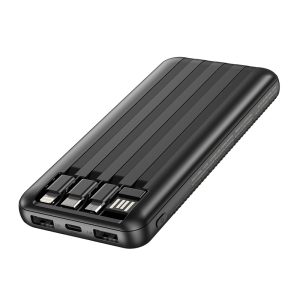 Sạc dự phòng Borofone BJ20 10000mAh