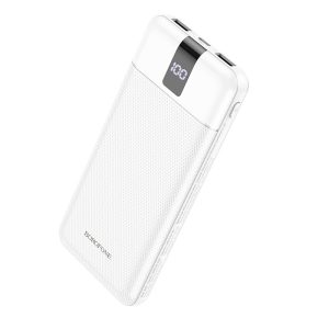 Sạc dự phòng Borofone BJ20 10000mAh