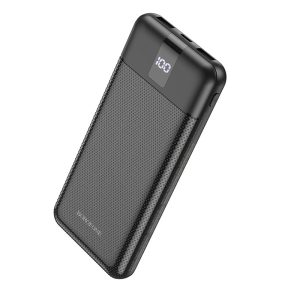 Sạc dự phòng Borofone BJ20 10000mAh