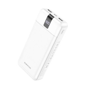 Sạc dự phòng Borofone BJ20A 20000mAh