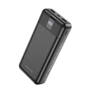 Sạc dự phòng Borofone BJ20A 20000mAh