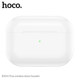 Tai nghe bluetooth Hoco EW43 Pop up Pin 7h