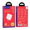 Củ sạc nhanh Hoco C80 Plus PD20W