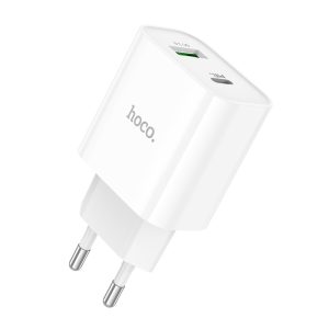 Củ sạc nhanh Hoco C80A Plus PD20W