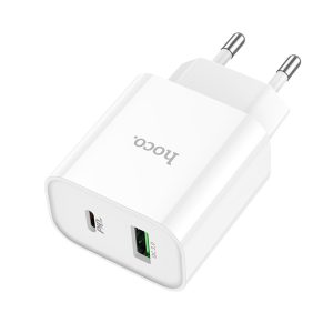 Củ sạc nhanh Hoco C80A Plus PD20W