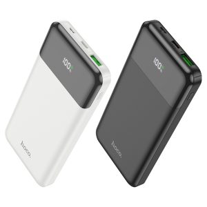 Sạc dự phòng Hoco J102 10000mAh PD20W