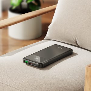 Sạc dự phòng Hoco J102 10000mAh PD20W