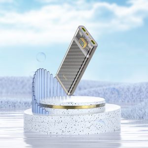 Sạc dự phòng Hoco J103 10000mAh PD20W