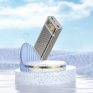 Sạc dự phòng Hoco J103A 20000mAh PD20W