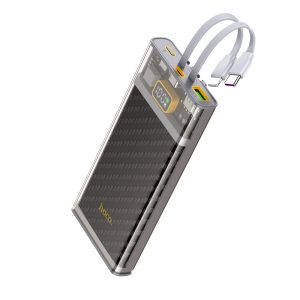 Sạc dự phòng Hoco J104 10000mAh 22,5W