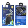 Sạc dự phòng Hoco J104 10000mAh 22,5W