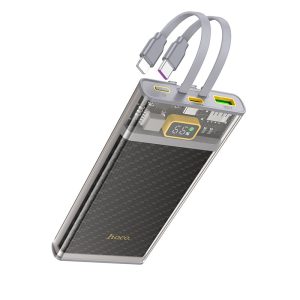 Sạc dự phòng Hoco J104 10000mAh 22,5W