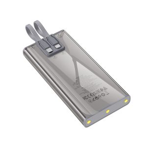 Sạc dự phòng Hoco J104 10000mAh 22,5W