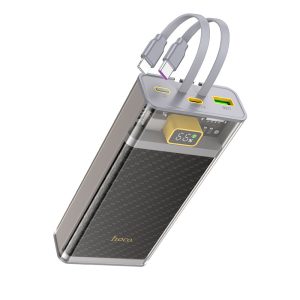 Sạc dự phòng Hoco J104A 22,5W 20000mAh