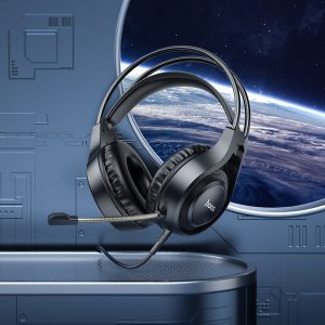 Tai nghe chụp tai gaming Hoco W106